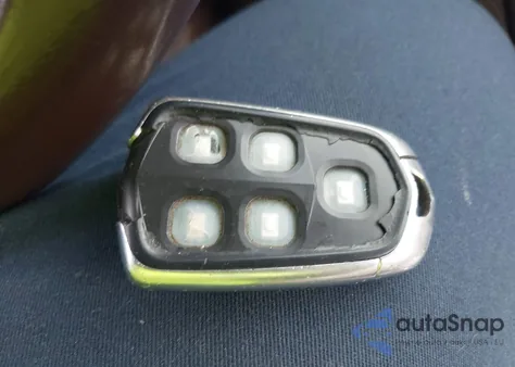 2016 Cadillac Srx Luxury Collection from USA, damaged, VIN 3GYFNBE32GS522569